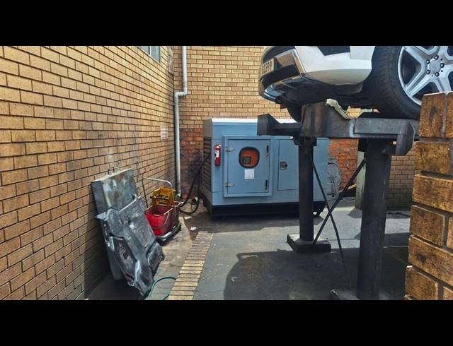 BUSINESS FOR SALE IN HARTENBOS CENTRAL